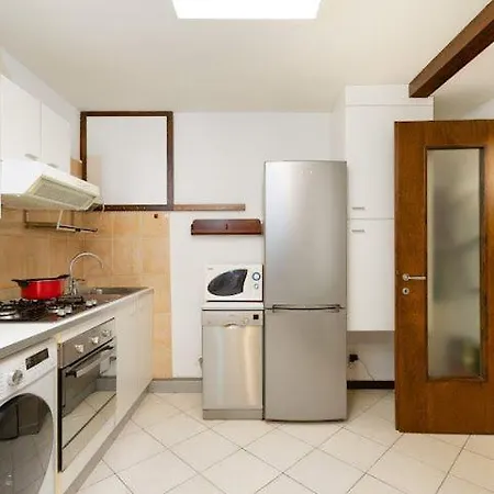 Il Nido Di Massimo - A Due Passi Dal Centro Citta 公寓 的里雅斯特