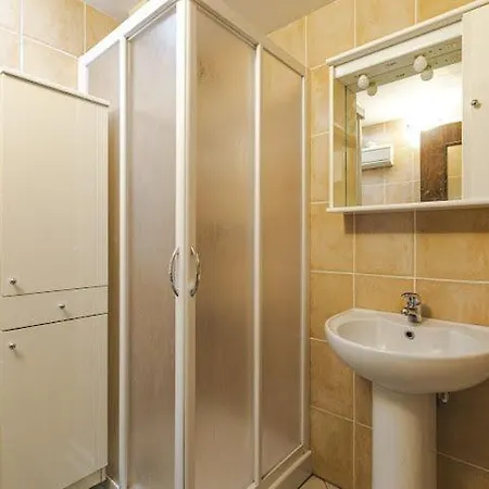 Il Nido Di Massimo - A Due Passi Dal Centro Citta 的里雅斯特