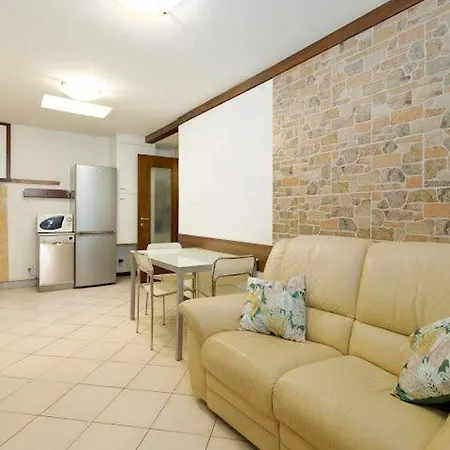 公寓 Il Nido Di Massimo - A Due Passi Dal Centro Citta 的里雅斯特