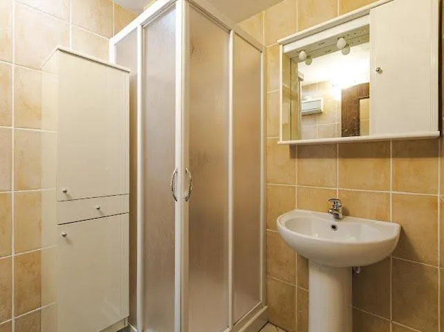 Il Nido Di Massimo - A Due Passi Dal Centro Trieste