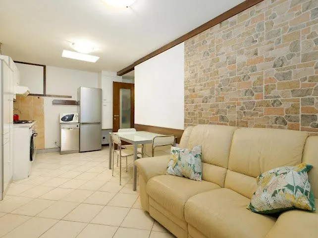 Apartamento Il Nido Di Massimo - A Due Passi Dal Centro Trieste