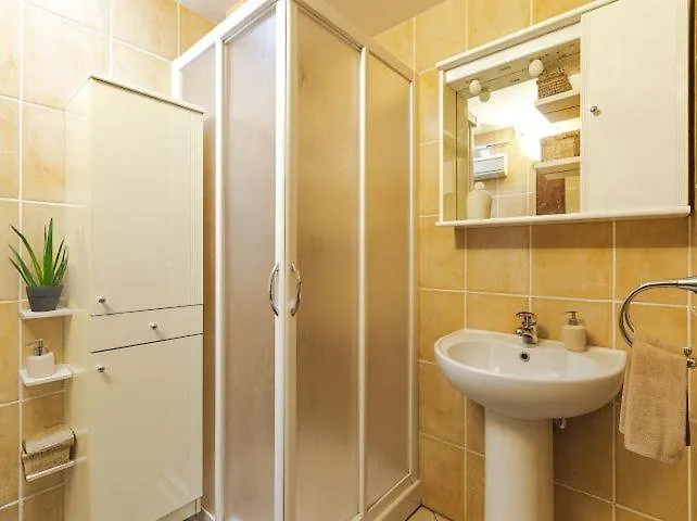 Il Nido Di Massimo - A Due Passi Dal Centro Apartamento